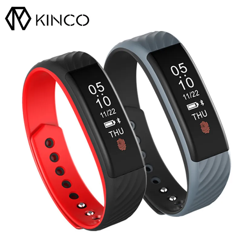 W810 0 84inch Heart Rate Monitor Fitness Sleep Tracker Waterproof IP67 Pedometer Call Reminder Smart Wristband