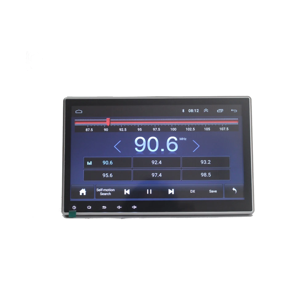 Sale HACTIVOL Rotatable 2G+32G Android 8.1 Car Radio stereo for universal car dvd player gps navigation bluetooth wifi car accessory 1 Sale HACTIVOL Rotatable 2G+32G Android 8.1 Car Radio stereo for universal car dvd player gps navigation bluetooth wifi car accessory 1