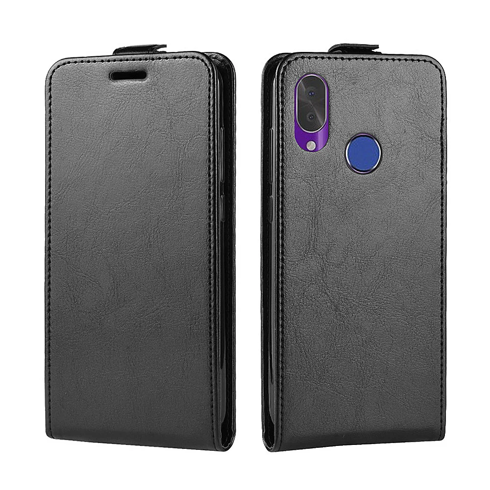 KOC3571_2_Flip Leather Case for Cubot X19