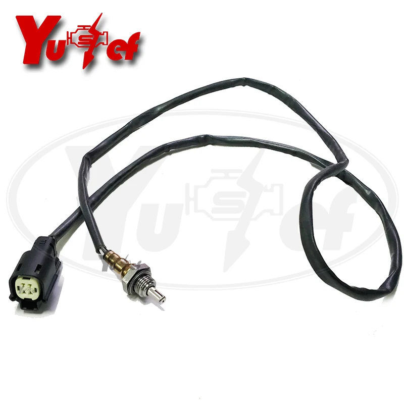 O2 Sensors Oxygen Sensor Rear Downstream Fit For Harley Davidson