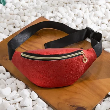 

Yingpei Fashion New Women Waist Pack Femal Belt Bag Phone Pouch Bags Brand Design Women Envelope Bags for Ladies Girls Pack