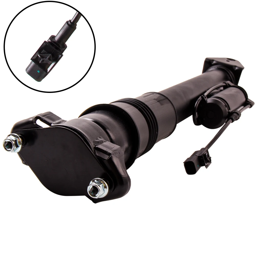 

Left or Right For Mercedes ML GL W164 X164 Pair Rear Shock Struts W/ ADS 1643202731 1643203031 A1643200731 Absorber Suspension