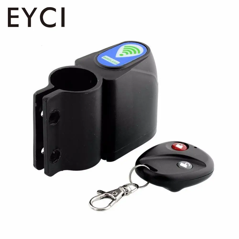 Buy EYCI Anti theft Bicycle Lock Security Cycling