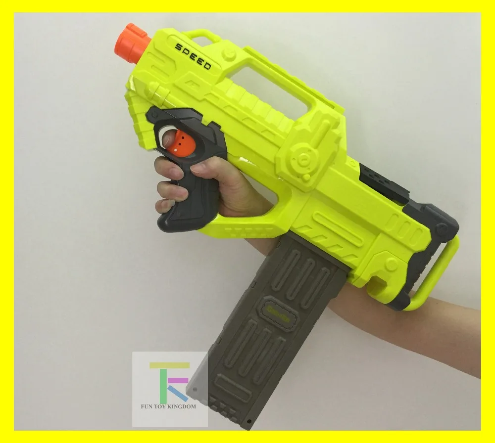Aliexpress.com : Buy 2016 new gun Electric continuous