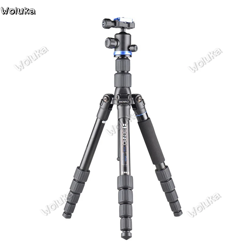 New-benro-tripod-IF19-SLR-camera-professional-photography-detachable-tripod-head-set-EU-duty-free (3)