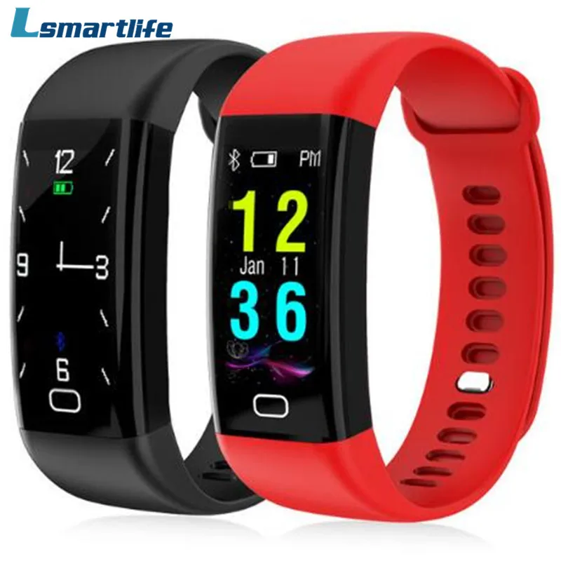 smartband f07
