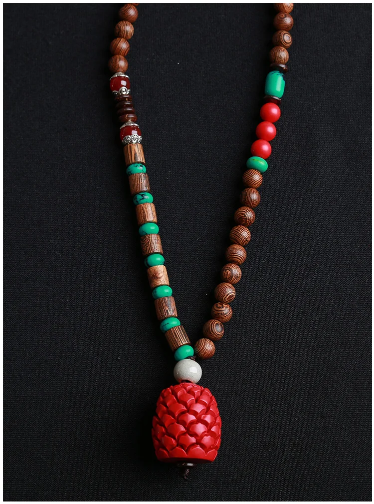 004 wooden necklace (6)