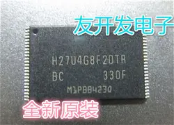 20 шт./лот H27U4G8F2DTR-BC H27U4G8F2DTR TSOP-48 IC хорошее качество Новые оригинальные Бесплатная доставка