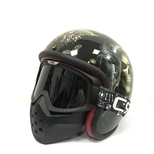 Requin Moto Casque Promotion Achetez Des Requin Moto Casque