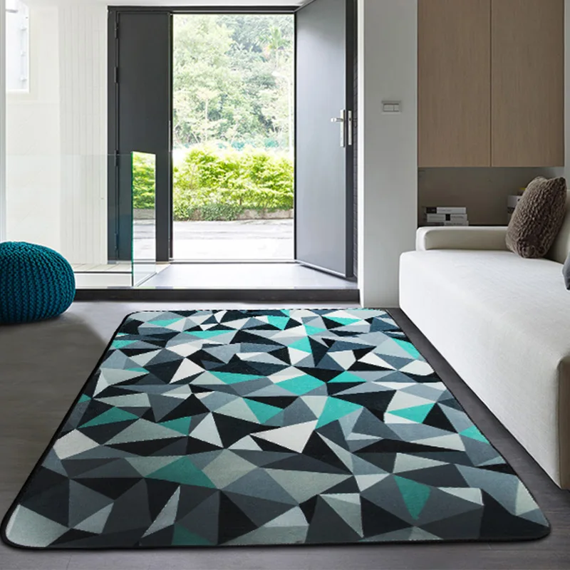 Ковер Необычной Формы Купить