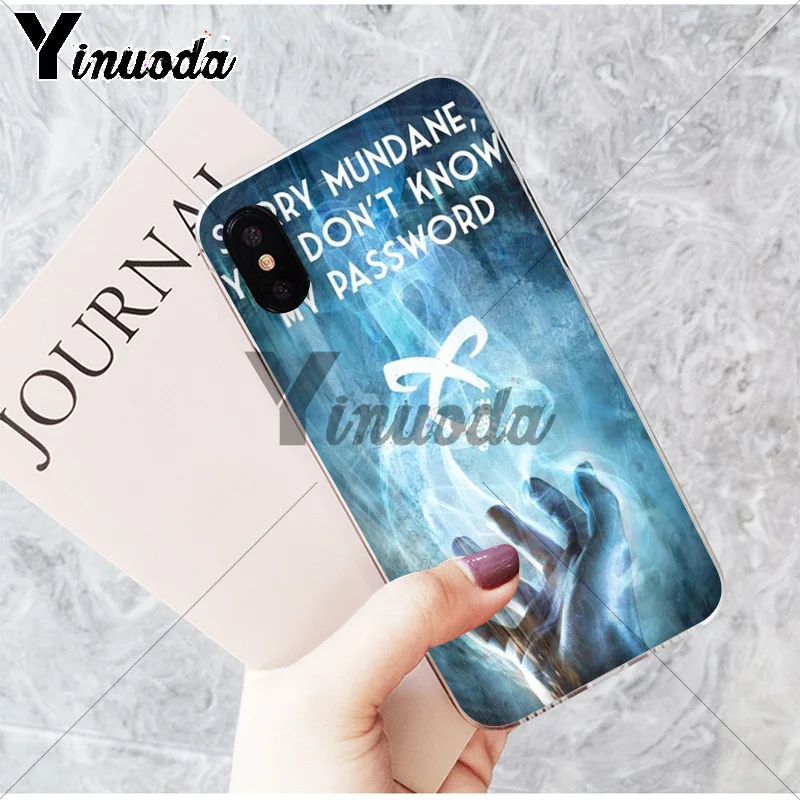 shadowhunters