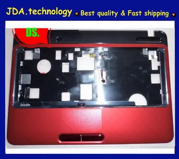 

wellendorff New/org top case For TOSHIBA Toshiba Satellite Pro L700 palmrest upper cover Keyboard bezel C shell,Red