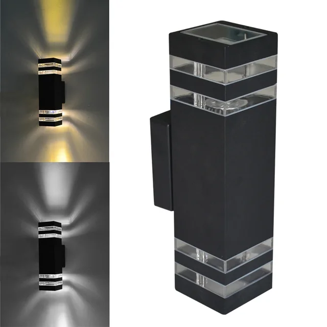modern outdoor wall lighting black 2pcslot modern outdoor wall lighting lamp led porch lights modern outdoor wall lighting black 2pcslot modern outdoor wall lighting lamp led porch lights