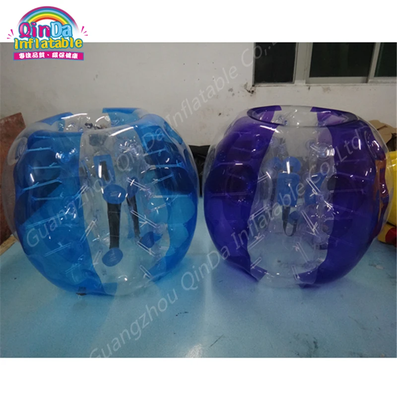 bubble soccer67