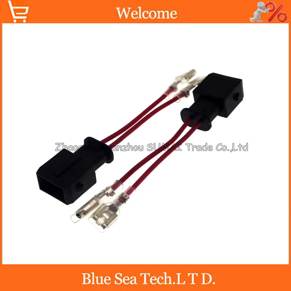 5 pcs 2Pin C4 car connector,car speaker connector,horn plug,Car