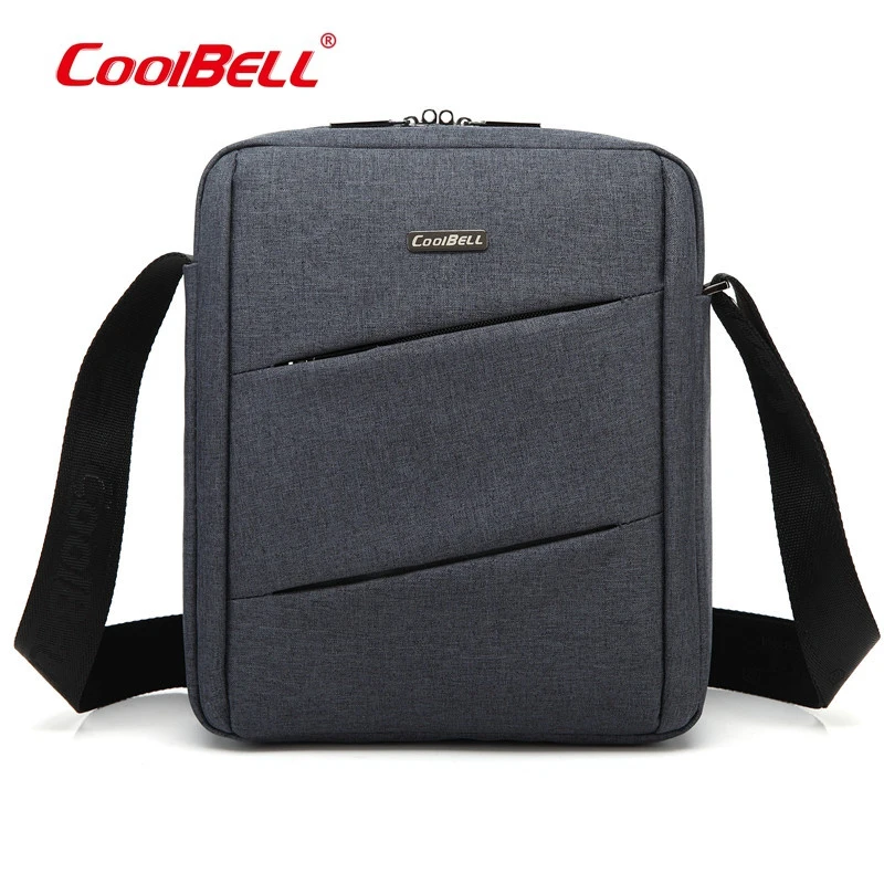 CoolBell 10 10.6 inch Tablet Laptop Bag for iPad 2/3 /4 iPad Air 2/3