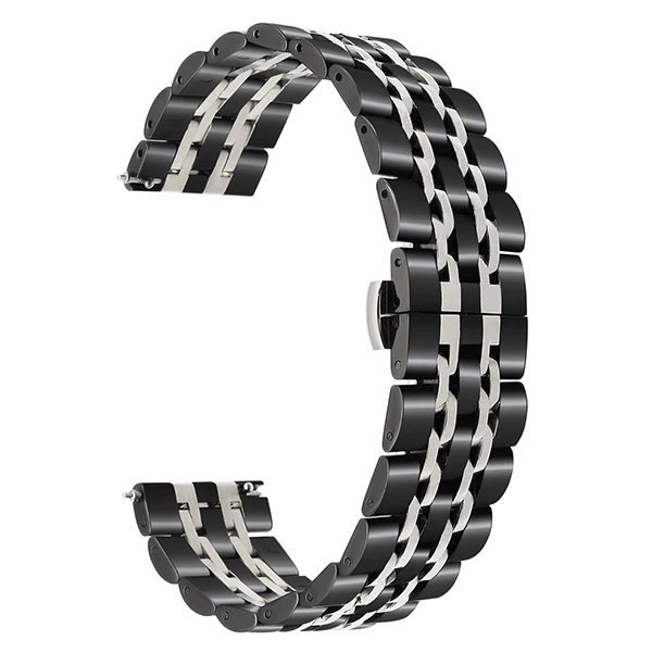 Pulseira do relógio