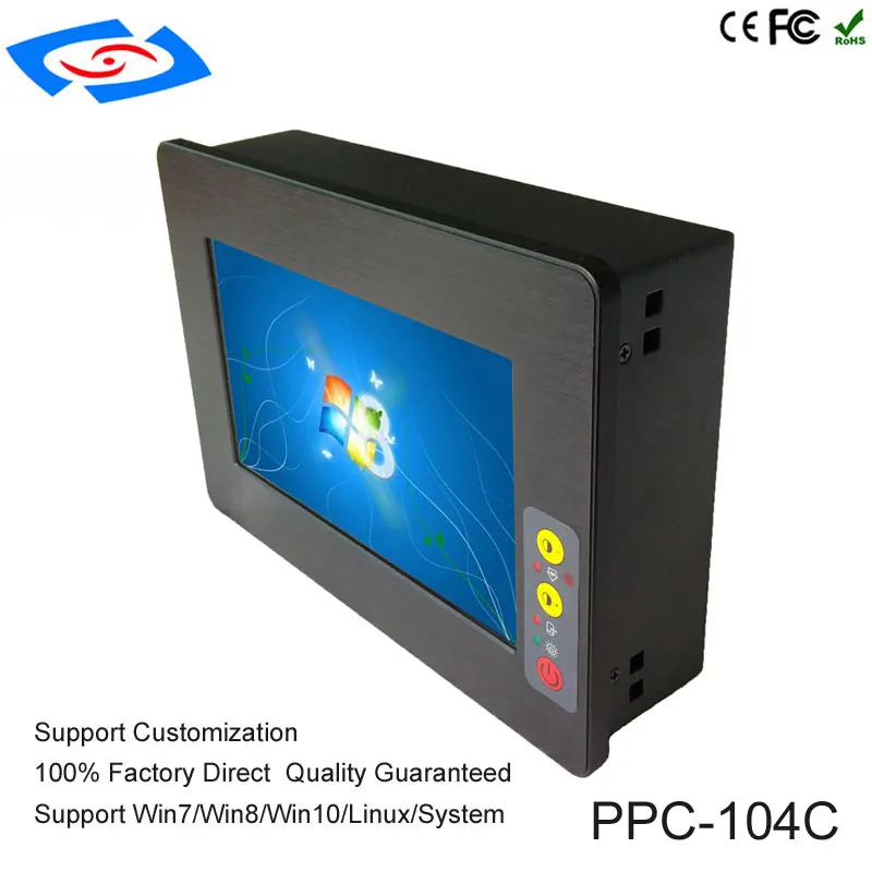 PPC-104C-2