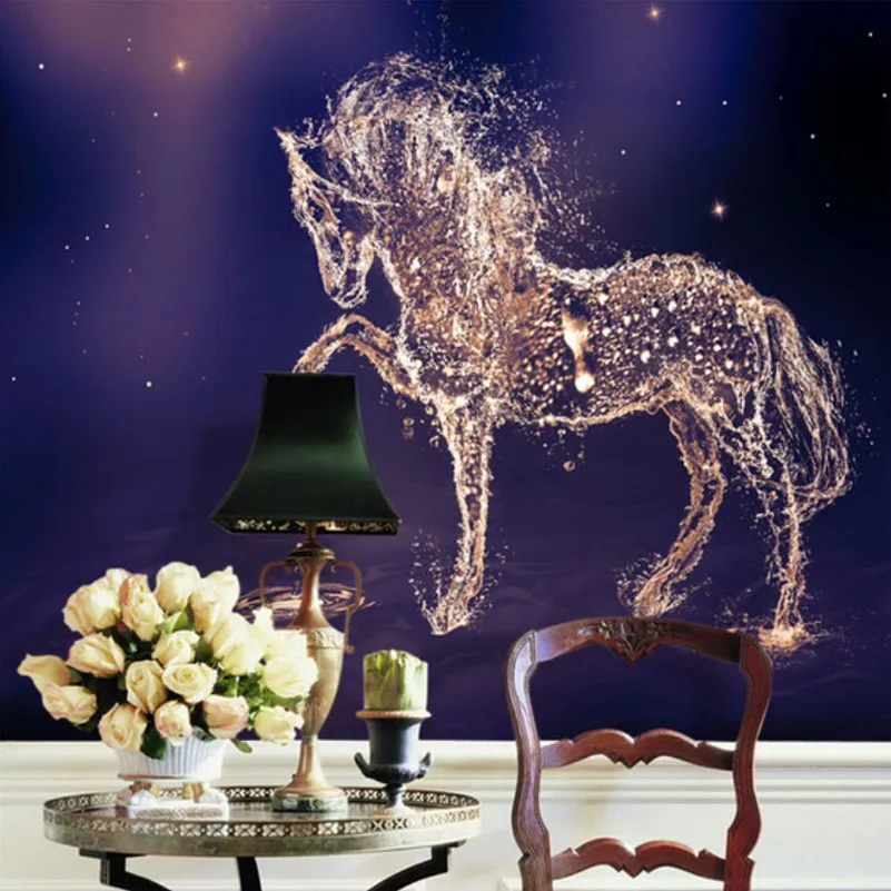 Custom-3D-Photo-Wallpaper-Horse-Large-Wall-Painting-Wall-Paper-Living-Room-Bedroom-TV-Background-Mural (4)