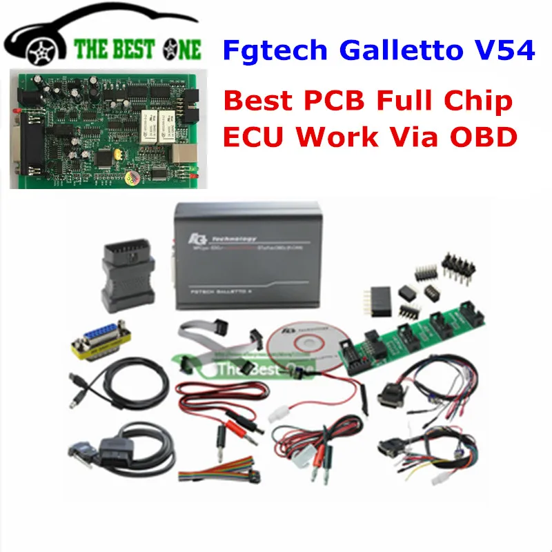 Prix pour DHL LIBÈRENT Fgtech Galletto 4 V54 Maître Version ECU Programmeur Via OBD FG Tech V54 Ensemble Complet Ajouter BDM Fonction Pour Voiture Camion Tracteur Prix pour DHL LIBÈRENT Fgtech Galletto 4 V54 Maître Version ECU Programmeur Via OBD FG Tech V54 Ensemble Complet Ajouter BDM Fonction Pour Voiture Camion Tracteur