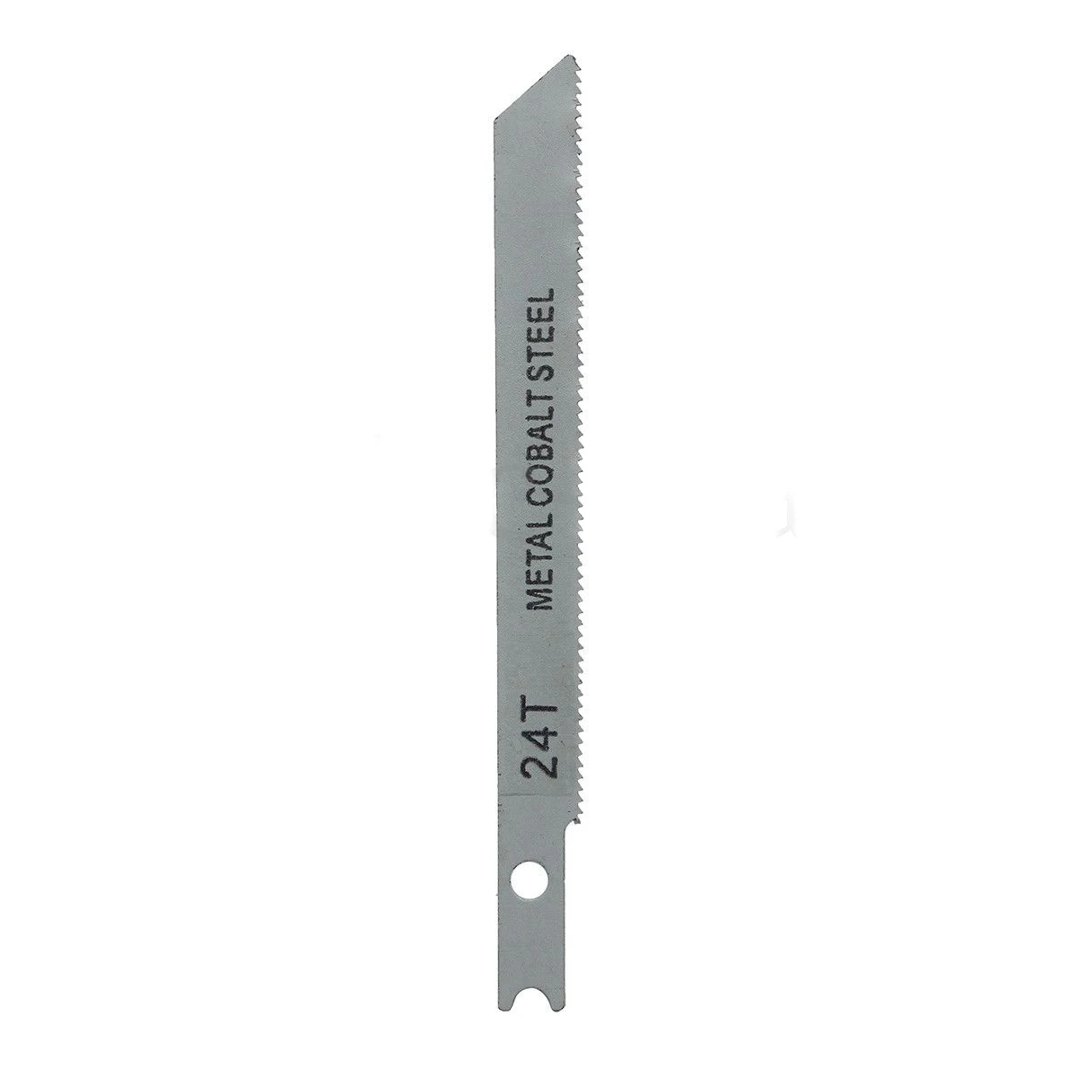 14Pcs Assorted U-shank Jigsaw Blades Metal Plastic Cut Cutting Wood Set New