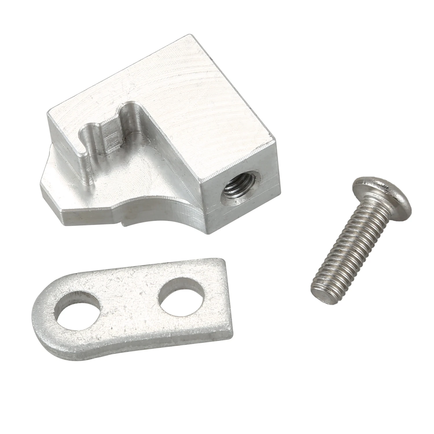 Fauge Collettore di Aspirazione 03l129711ag 03l129086 Staffa di Riparazione per Errore Codice P2015