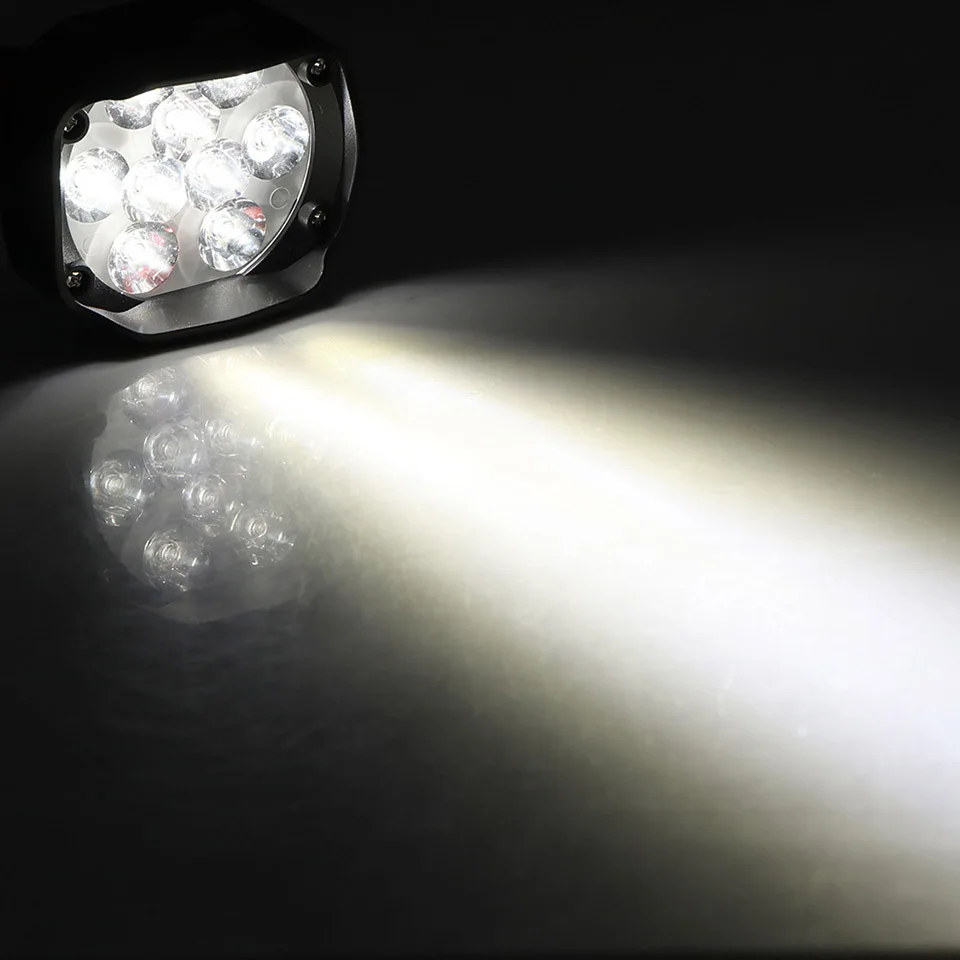 Motorcycle Headlight (6)