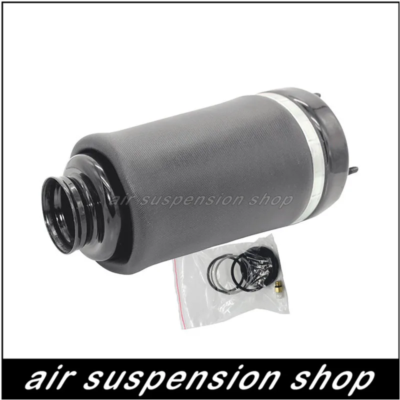 Front Left or Right Air Spring for Mercedes W164 ML Class & X164 GL-Class A1643206013 / 1643206013 / 164 320 60 13 Front Left or Right Air Spring for Mercedes W164 ML Class & X164 GL-Class A1643206013 / 1643206013 / 164 320 60 13