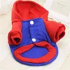 Veste 2022 coton pour animal de compagnie, vêtements de sport, 4 pieds, dessin animé, pour chien, chat, chiot, nouvelle collection automne/hiver 100%, livraison gratuite ► Photo 3/6