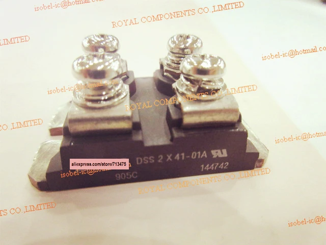 

DSS2X41-01A