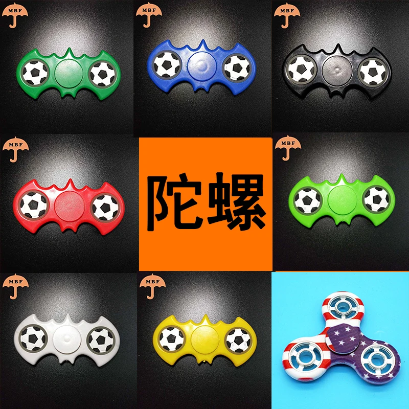 

2019 New Fidget Spinner Toys For Children Adult Epacket Fast Shipping Slime stickers lol squishy unicorn