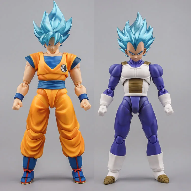 Драконий шар Demoniacal подходит для SHF Yamcha SSJ Goku Vegeta tien shinhan аксессуары головной убор замена волос комплект одежды