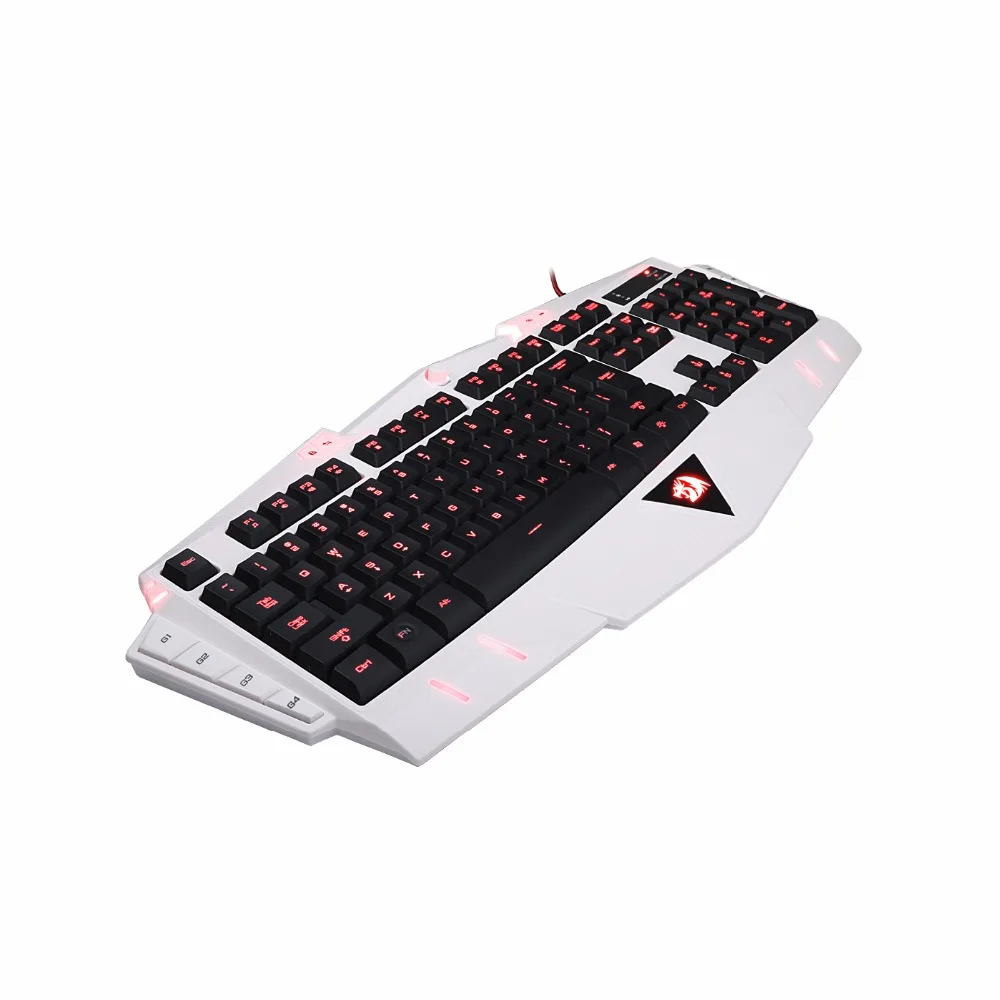 k501 gaming keyboard