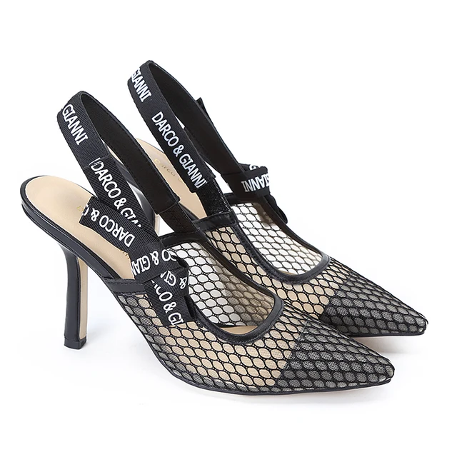 Buy Women Evening Shoes Elegant Genuine Leather Woman