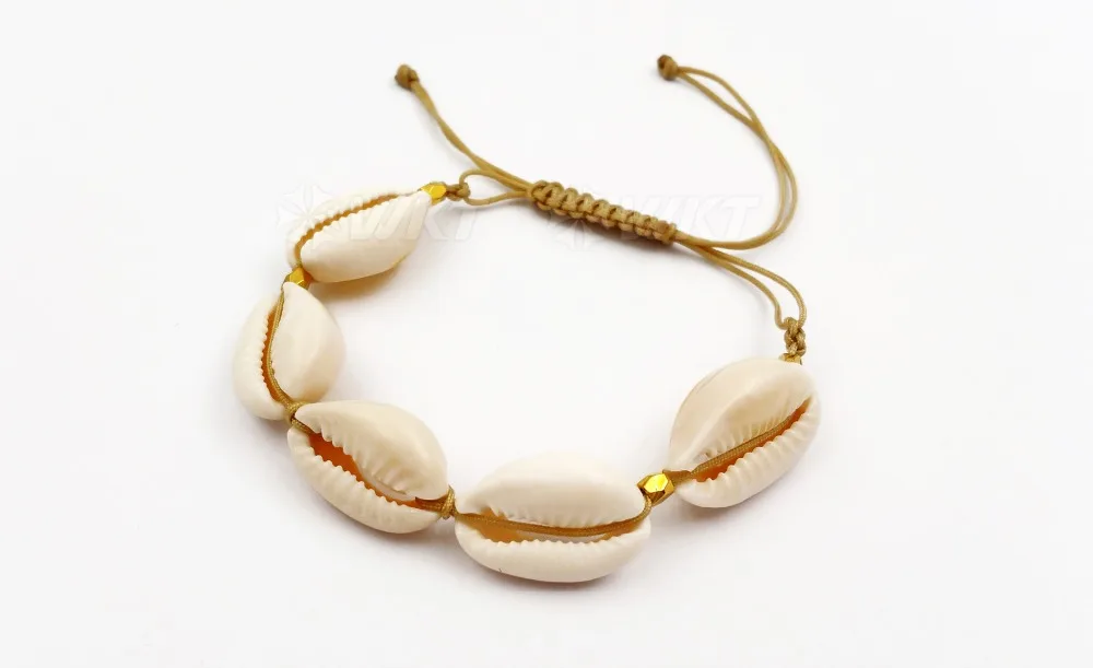 WT B402 Wholesale natural cowrie shell 