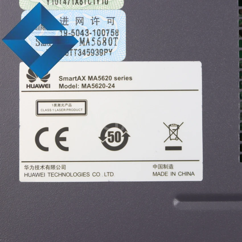 MA5620-24  MDU ONU  (4)