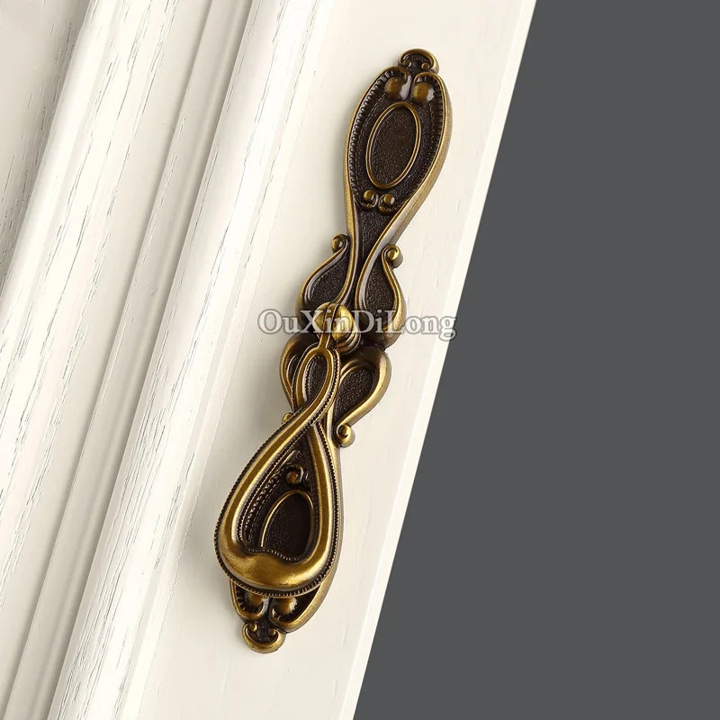 10 шт. ручки для кухонной мебели под старину|cabinet pull handle|furniture handlepull handle |