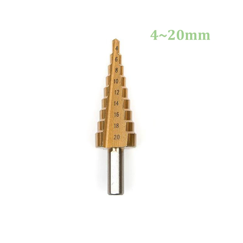4~20mm