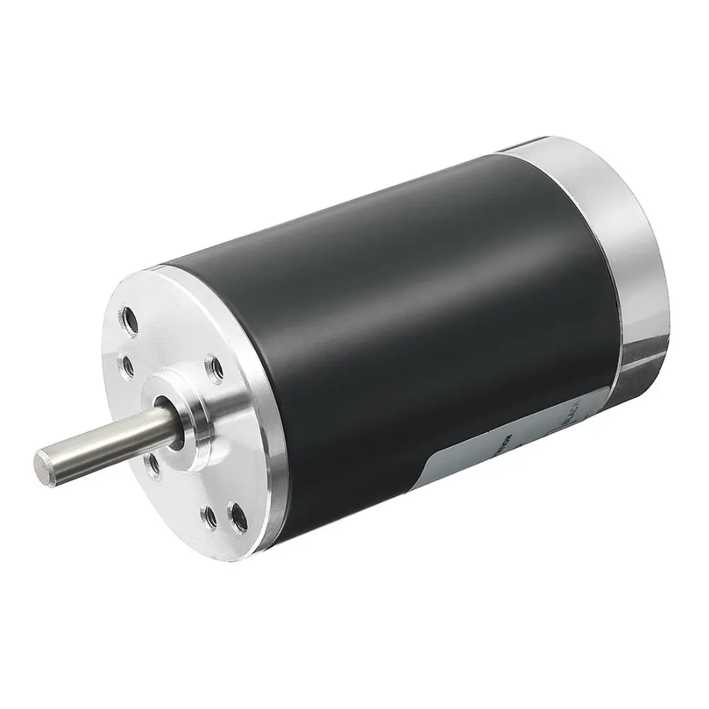 

UXCELL DC 24V 5000RPM Speed 38mm Diameter CCW Replacement Electric Motor for Convenient Connection Hot Sale