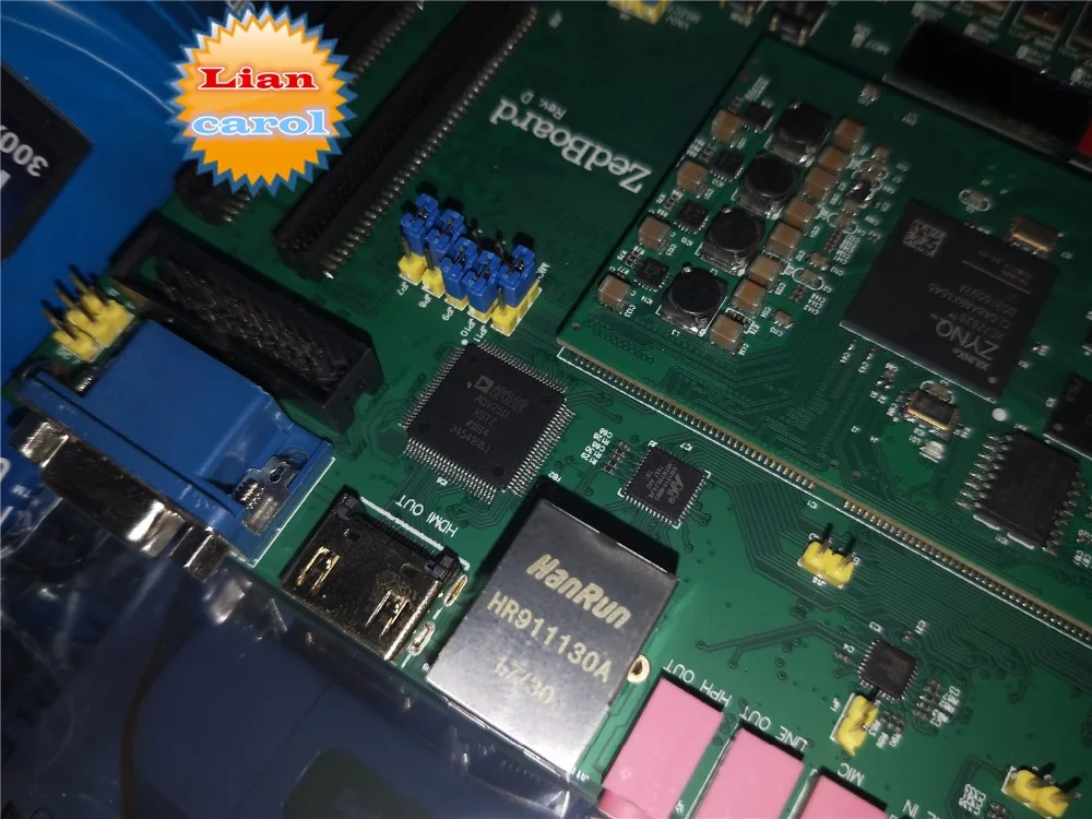 Детская плата ZedBoard ZYNQ7000 XILINX|board|board boardboard development |