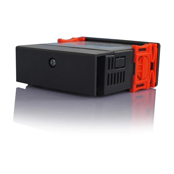 US $25.70 Digital Display Temperature Thermostat Microwave Oven Controller Rc 114