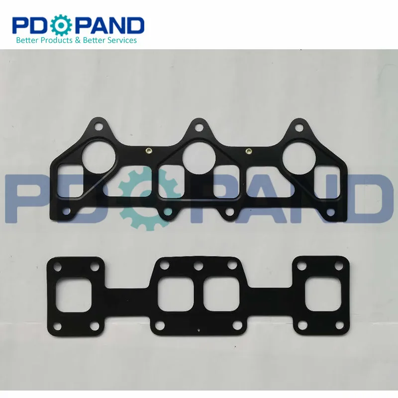 WE full gasket set 6_