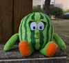 Fruta peluche legumes brinquedo pelucia plush fruits doll vegetables toys Lemon stuffed soft toy banana bee  pineapple Pro ► Photo 2/6