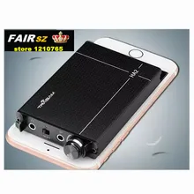 Обновленная версия Trasam HA-2 высокая производительность OPA1688/OPA2140 портативный усилитель для наушников мини-усилитель для наушников