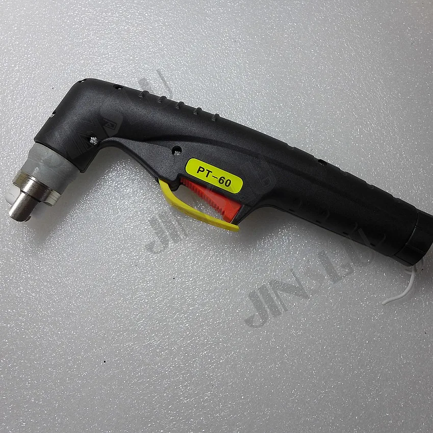 

OEM Plasma cutting torch cutting consumable PT60 PT-60 Torch Body Head 1PCS