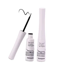 Макияж закрученные накладные ресницы тушь для увеличения объема ресниц Накладные ресницы макияж Водонепроницаемая Косметика Глаза