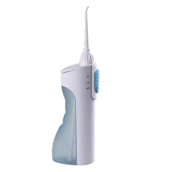 Detal para a Cavidade Irrigador para os Dentes Elétrico Portátil Irrigador Oral Flosser Água