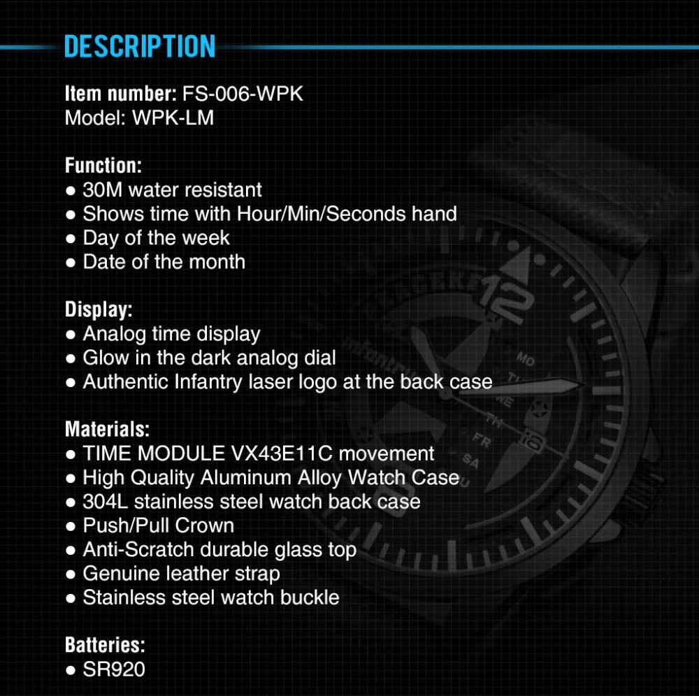 FS-006-WPK-7