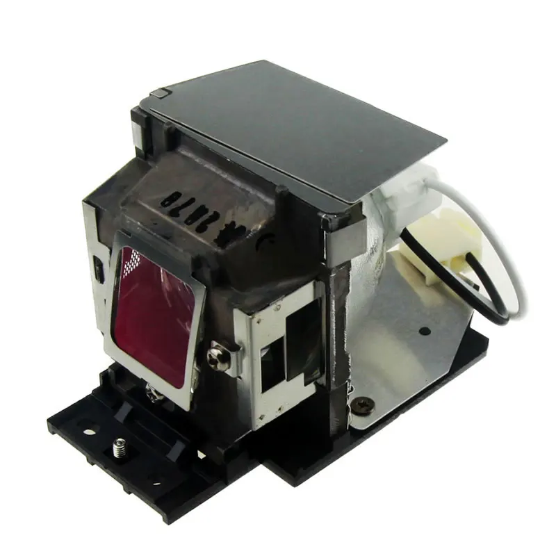 

SP-LAMP-060/5J.J5205.001 Replacement Projector Lamp/Bulbs with Housing for InFocus IN102 MS500+ MS500P MS500-V MX501V TX501