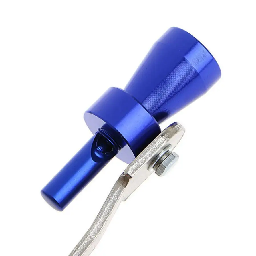car sound whistle simulator pipe exhaust muffler (4)